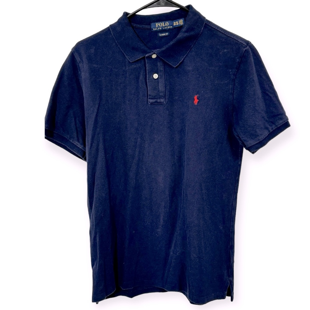Polo‎ Ralph Lauren Boys Polo Size XL18-20